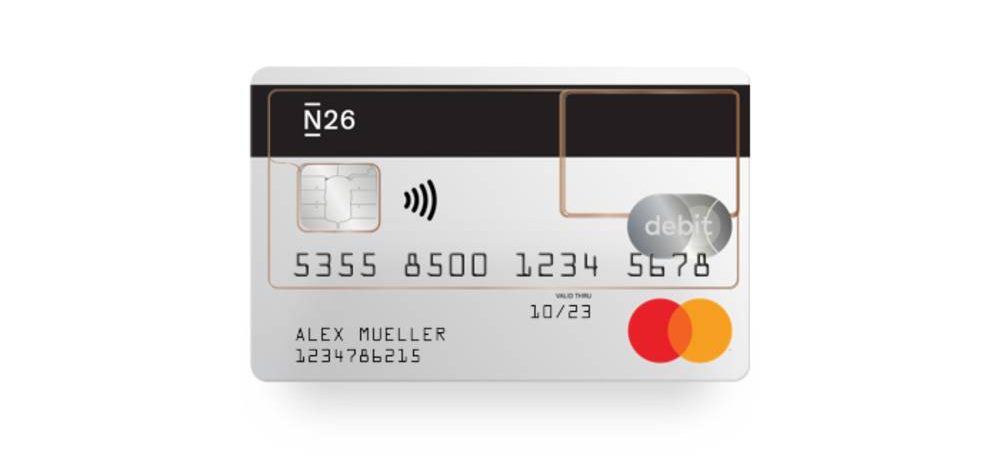 Creditcard [update - Gratis Bankrekening